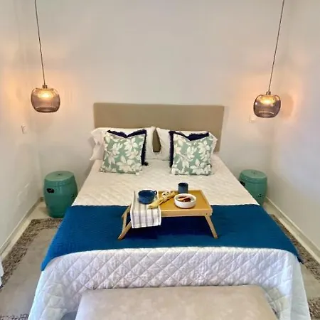 Ikram Front Beach Bermuda Beach Apartment *